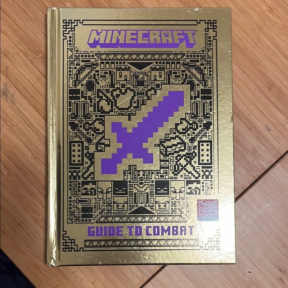 Minecraft guides / books - Picture 3 of 6